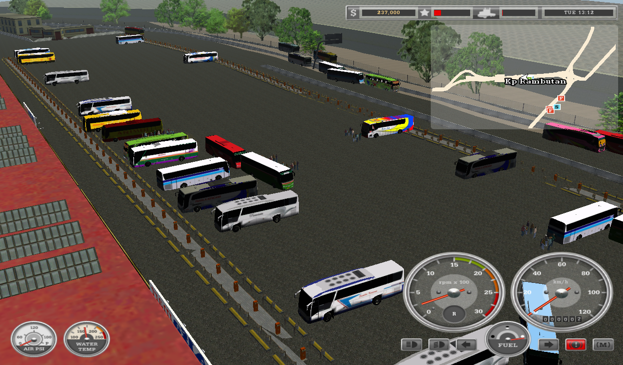 Simulator bus indonesia untuk windows 8 download